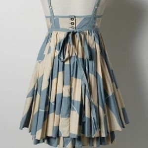 MARC BY MARC JACOBS SZ 2 EUC MID DRESS